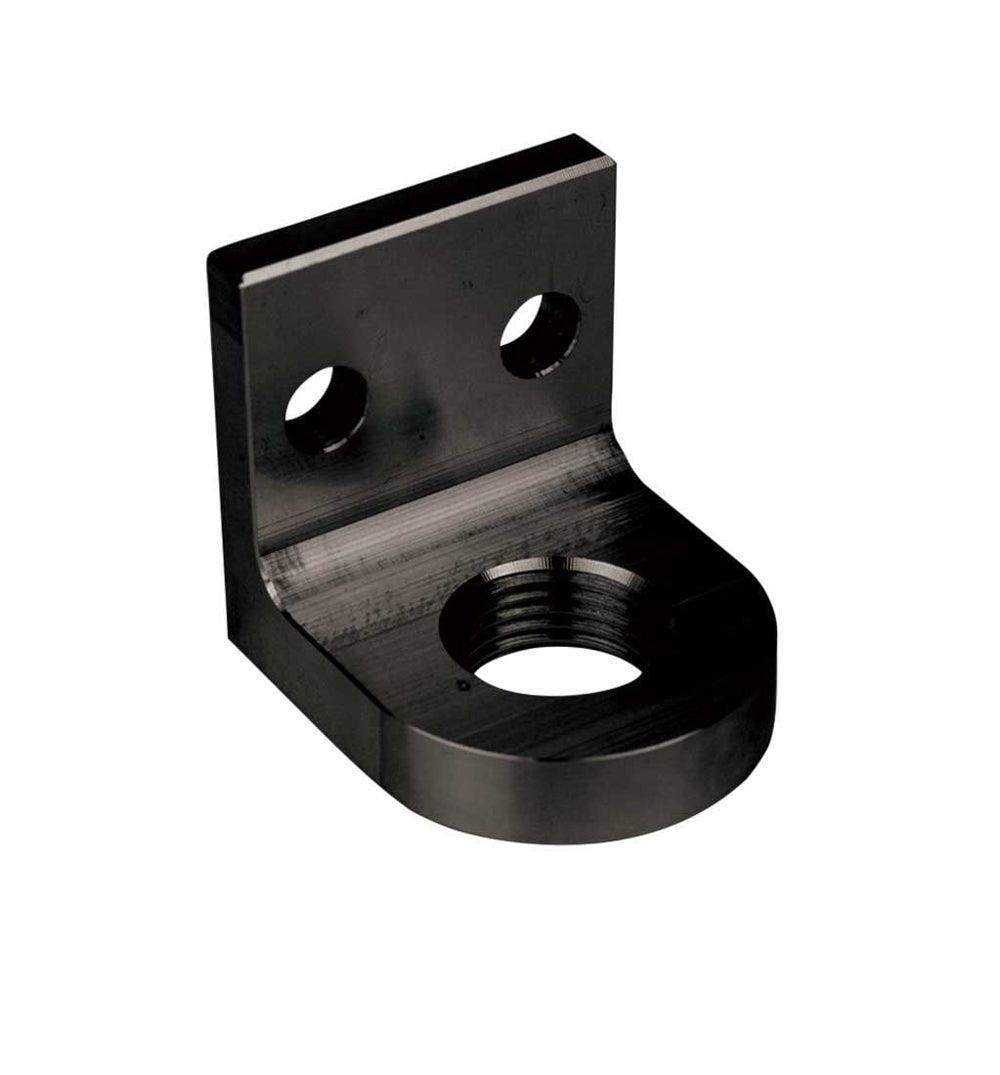 Crank Trigger Bracket - Slim Design Black Finish - Burlile Performance Products