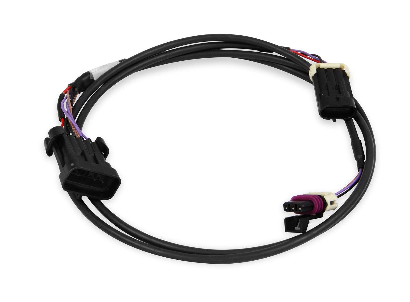 Crank/Cam Ignition Harness - Burlile Performance Products