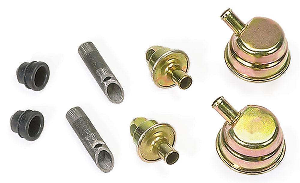 Crankcase Evac.System - Burlile Performance Products