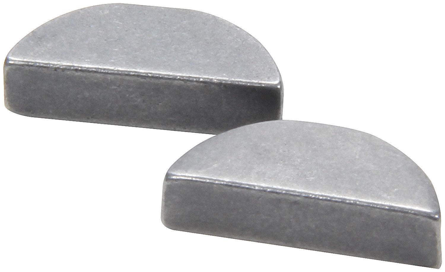 Crankshaft Key Chevy Short 2pk - Burlile Performance Products