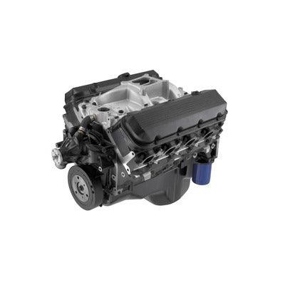 Crate Engine - BBC 454/438HP - Burlile Performance Products