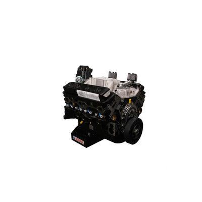 Crate Engine - CT 602 SBC 350/350HP - Burlile Performance Products