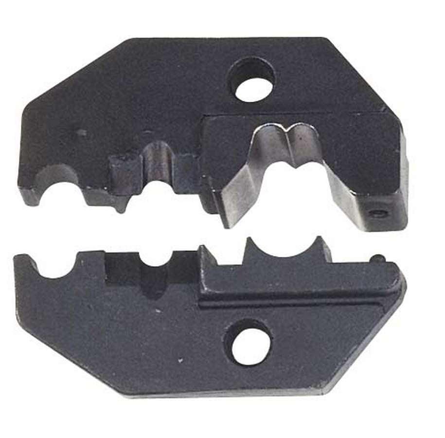 Crimp Jaws - Burlile Performance Products