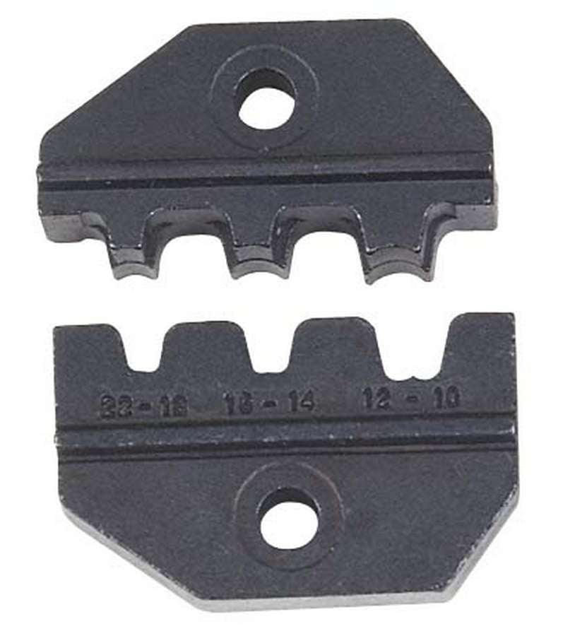 Crimper Jaws - Burlile Performance Products