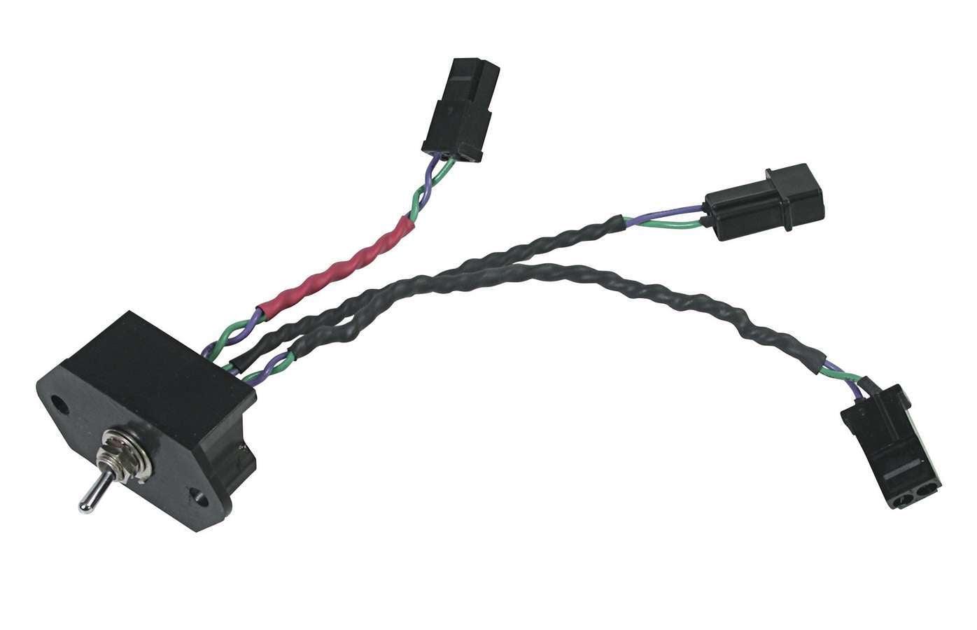 Cross-Over Switch - Burlile Performance Products