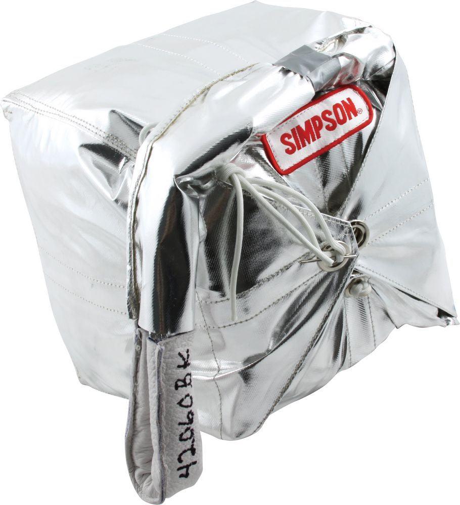 Crossform Chute 12' Black - Burlile Performance Products
