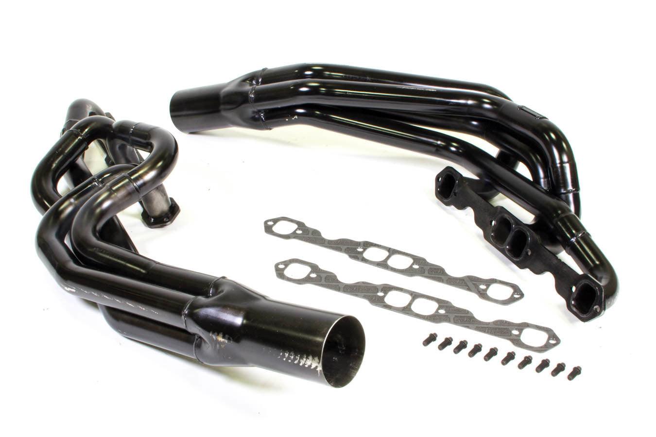 Crossover Headers 1-3/4 - 1-7/8 - Burlile Performance Products