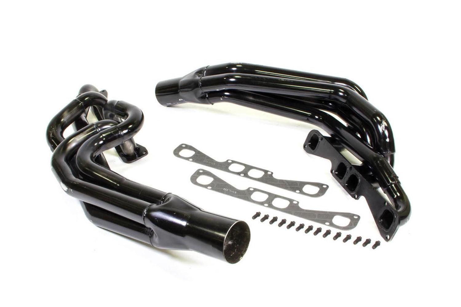 Crossover Headers 1-3/4 - 1-7/8 Spreadport - Burlile Performance Products