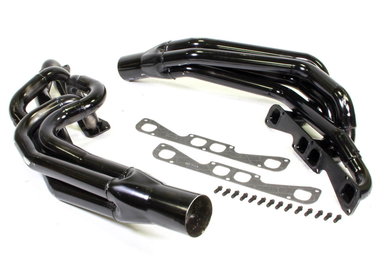 Crossover Headers 1-3/4 - 2in - Burlile Performance Products