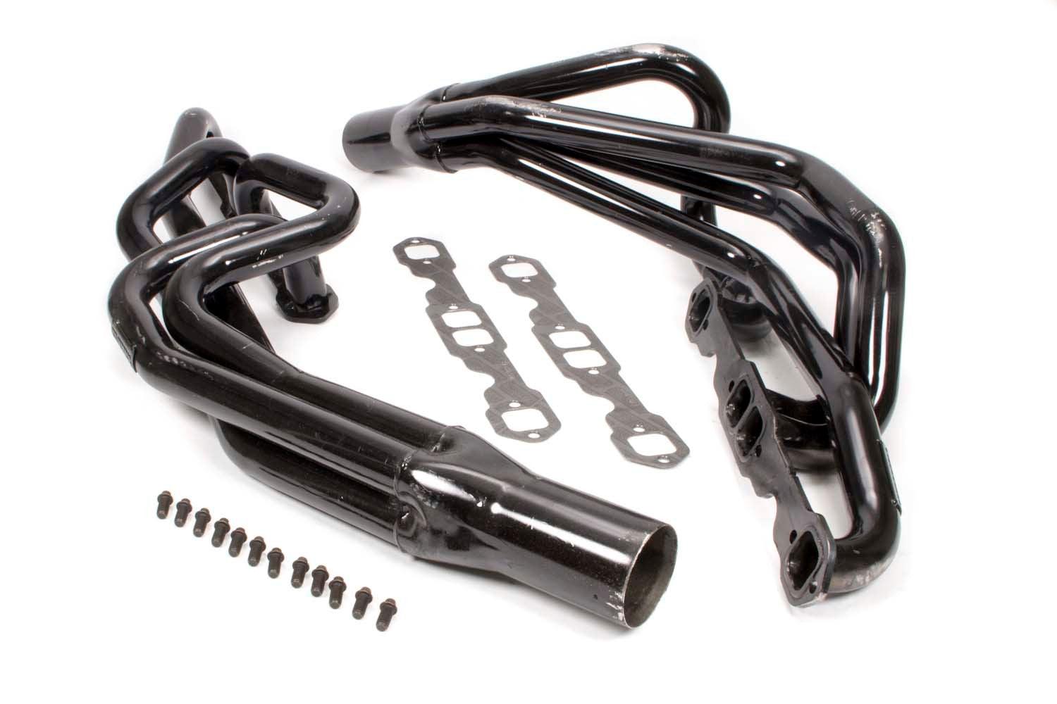 Crossover Headers 1-3/4 - Burlile Performance Products