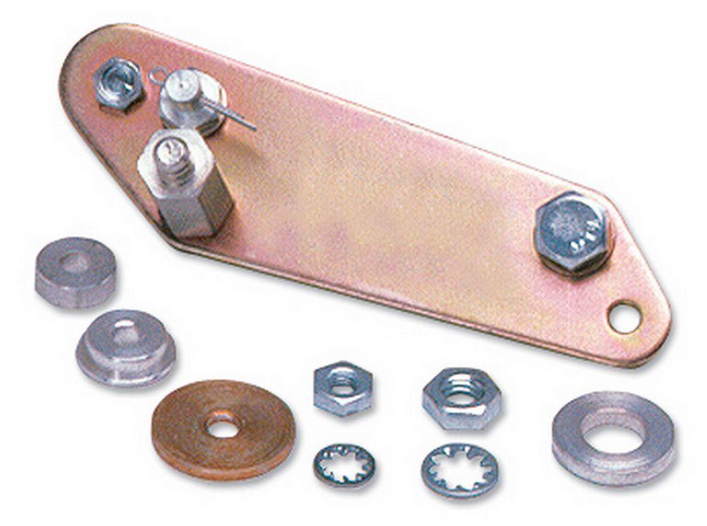 Cruise Control Kit - GM - Burlile Performance Products