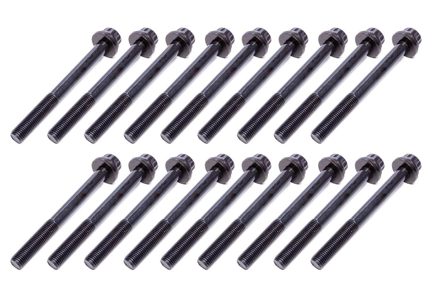 Cylinder Head Bolts GM Duramax - Burlile Performance Products