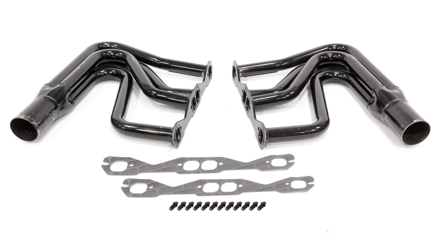D.I.R.T Modified Header 602 Crate 1-5/8in - Burlile Performance Products