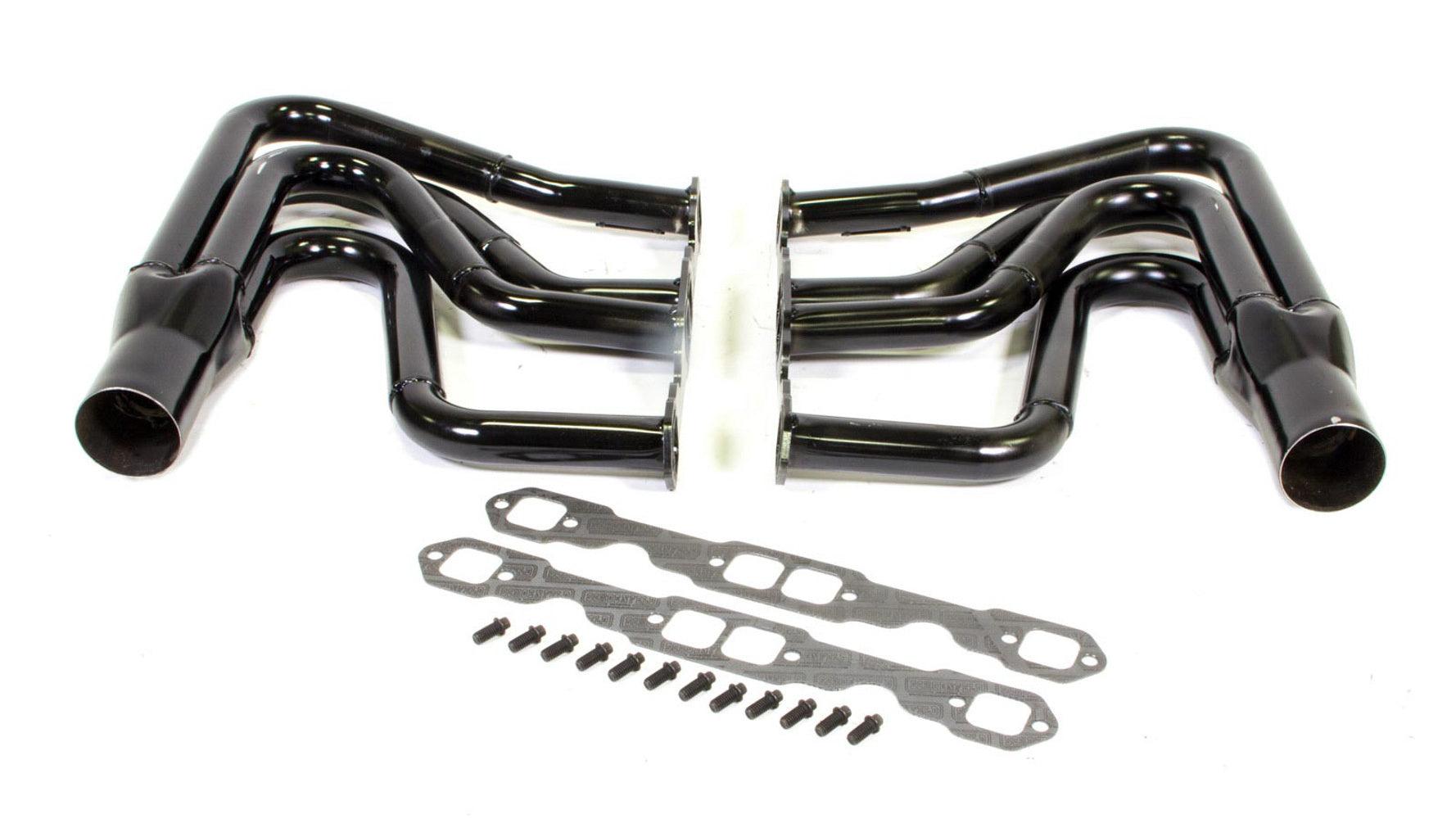 D.I.R.T Modified Header Spec Head 1-5/8in 1-3/4 - Burlile Performance Products