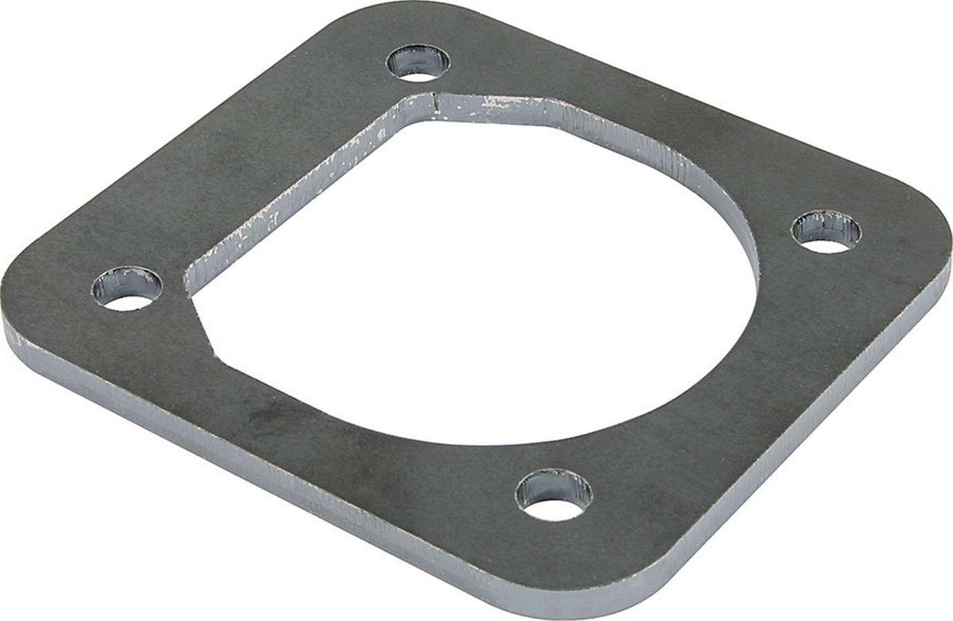 D-Ring Backing Plate 10pk - Burlile Performance Products