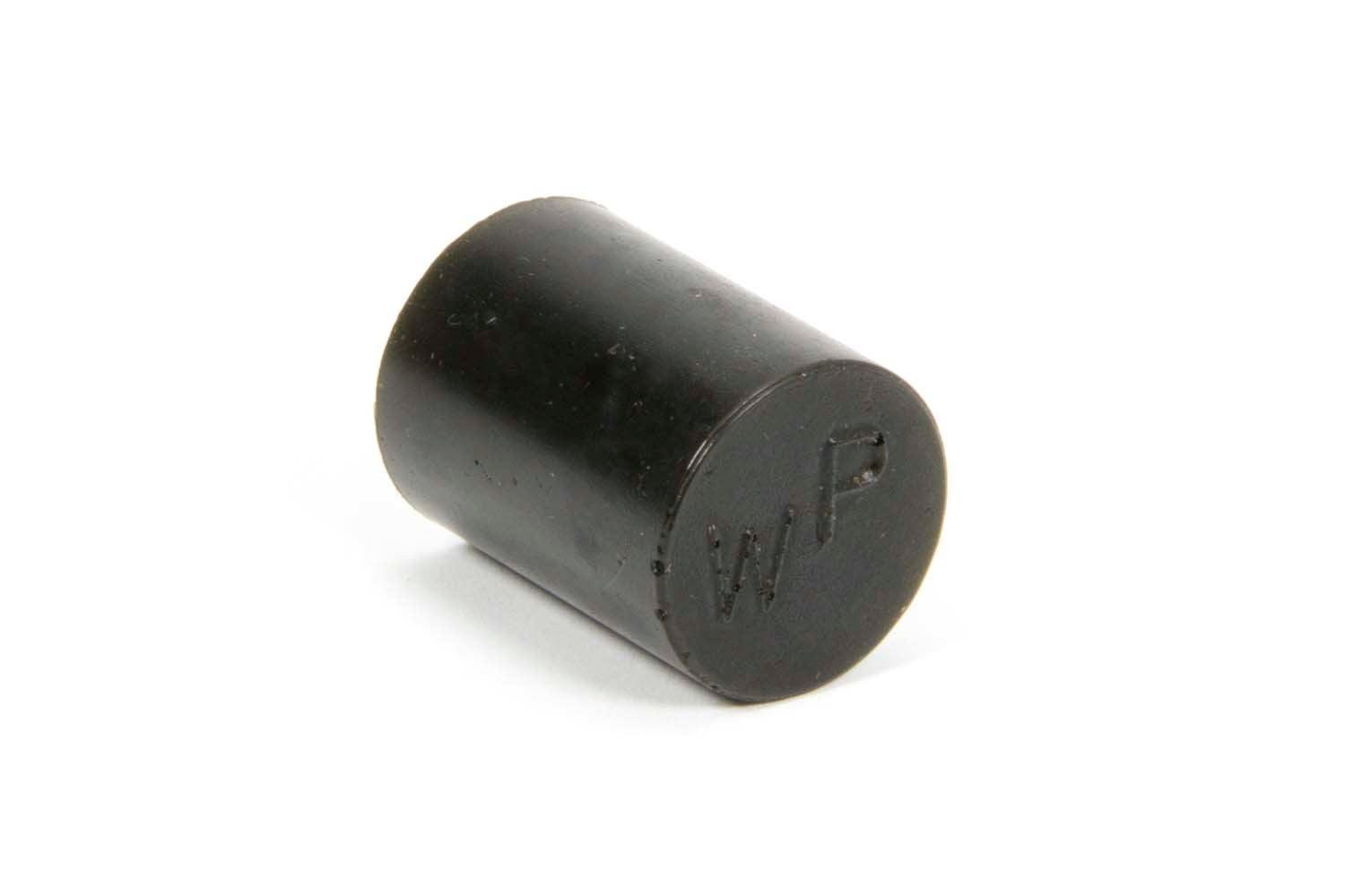 Dampner Bushing W/5 Black Soft - Burlile Performance Products