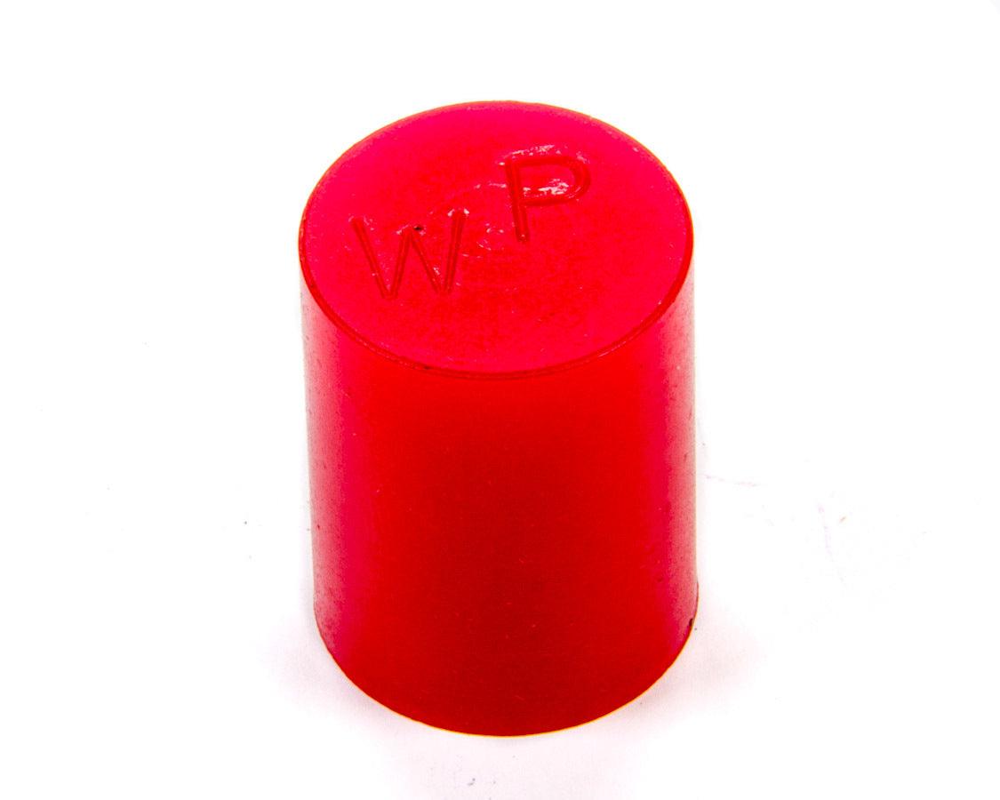 Dampner Bushing W/5 Red Medium - Burlile Performance Products