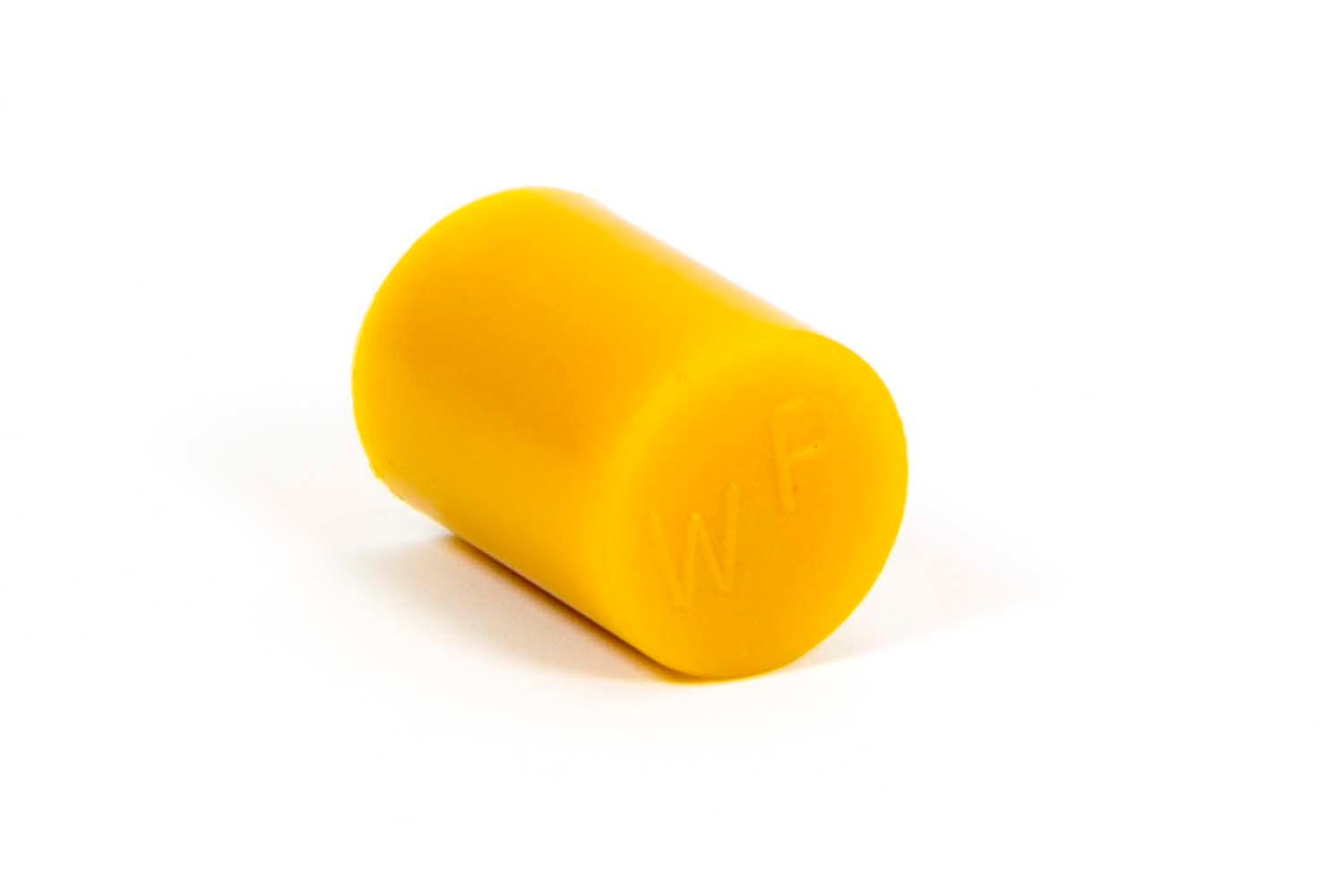 Dampner Bushing W/5 Yellow Hard - Burlile Performance Products