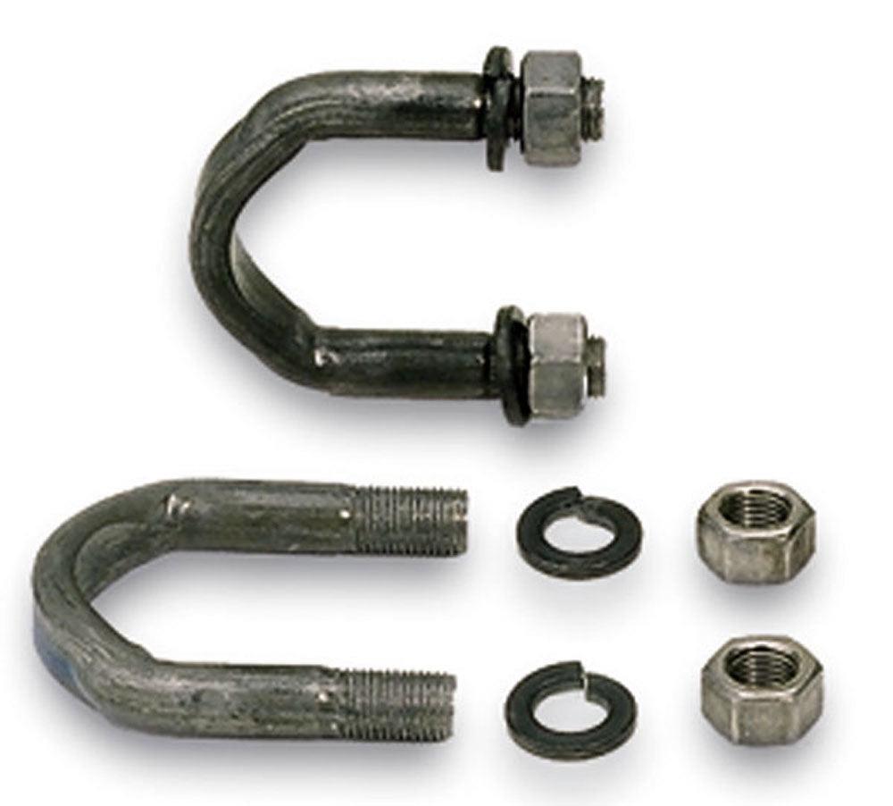 Dana 60 U-Bolts - Burlile Performance Products