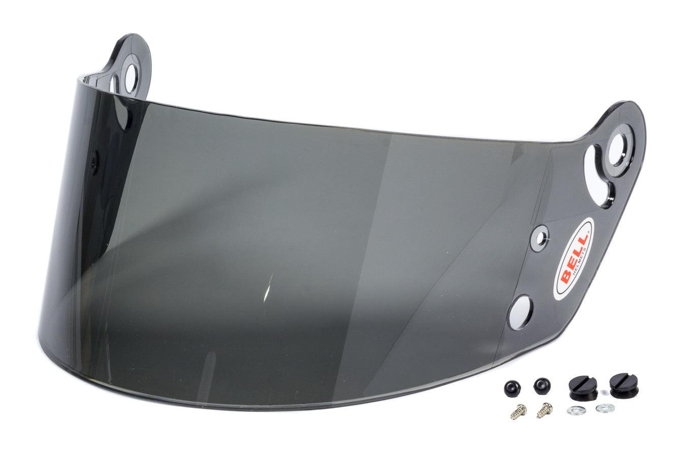 Dark Smoke Shield 281SRV 3mm Anti-Fog - Burlile Performance Products