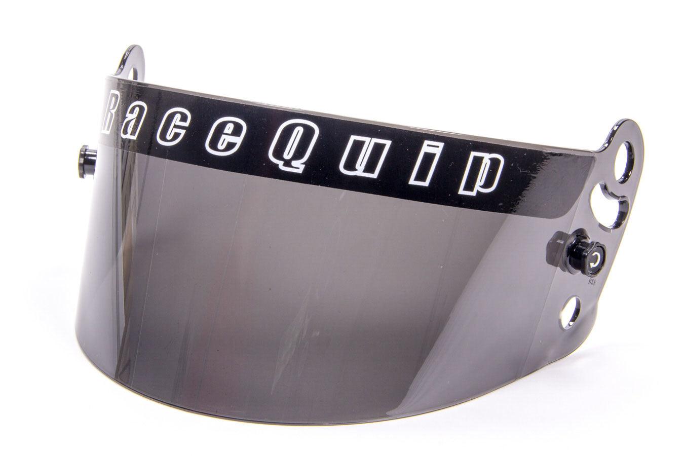 Dark Smoke Shield SA10 - Burlile Performance Products