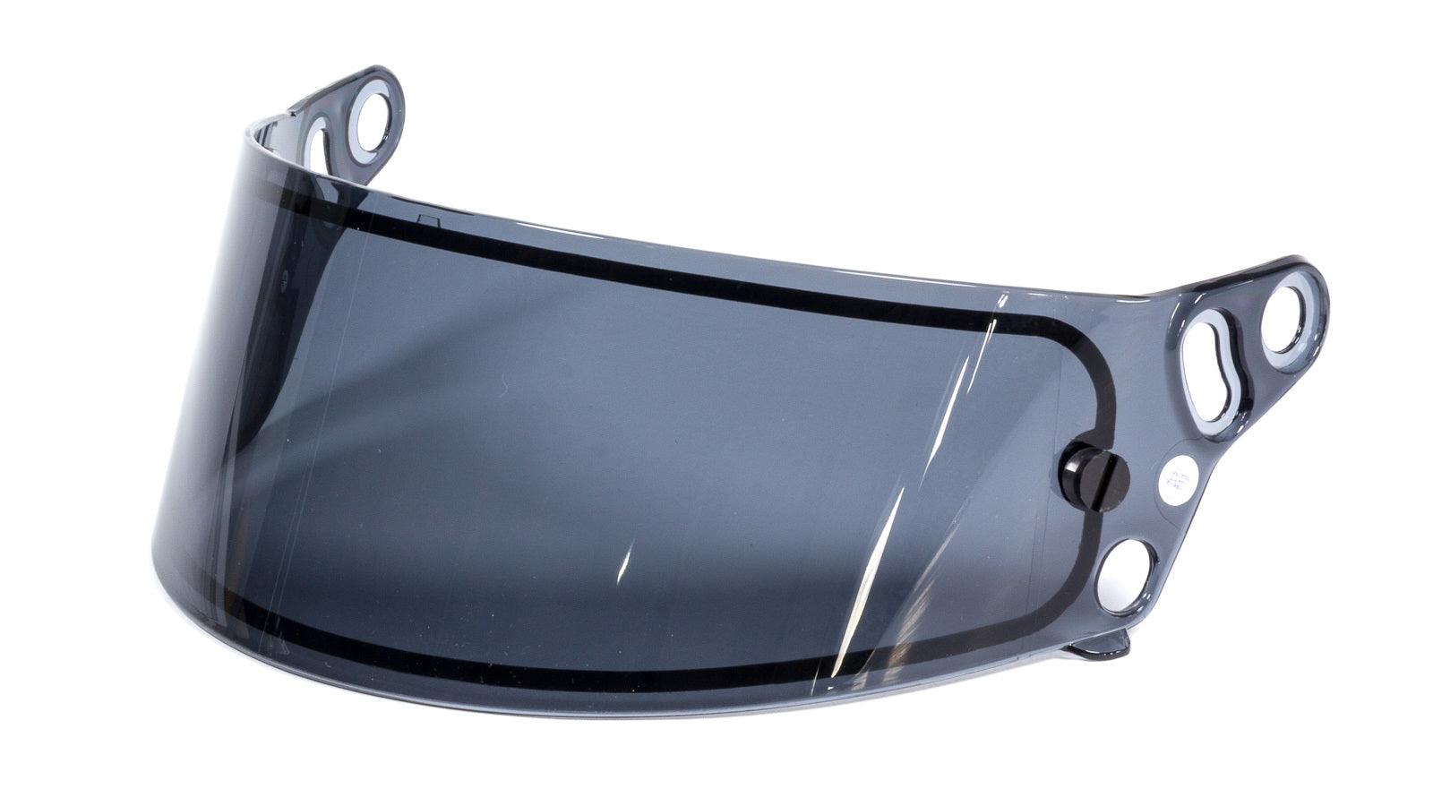 Dark Smoke Shield SE03 3mm - Burlile Performance Products