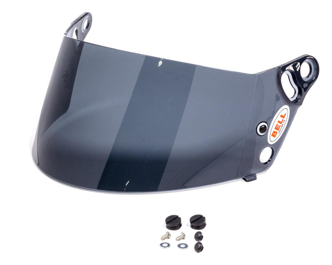 Dark Smoke Shield SRV-8 3mm Anti-Fog - Burlile Performance Products