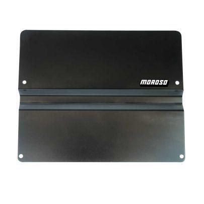 Dash Blockoff Plate - BMW E46 - Burlile Performance Products