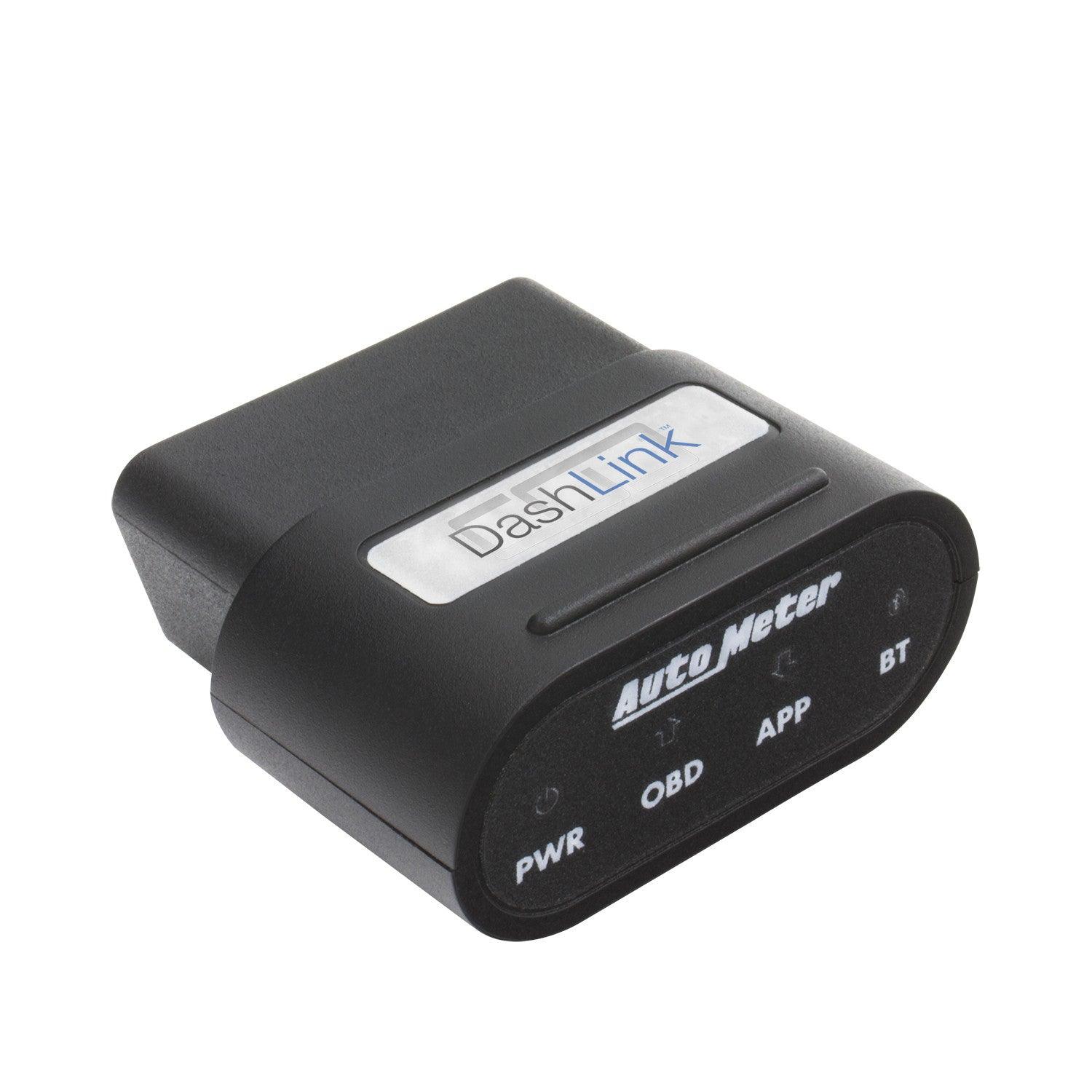 Dash-Link 2.0 - Burlile Performance Products