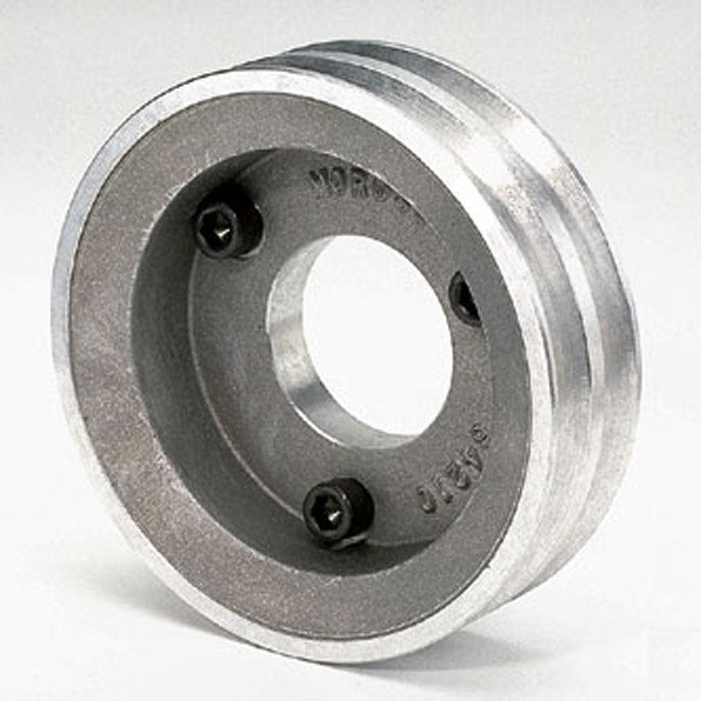 Dbl Grv Pulley - Burlile Performance Products