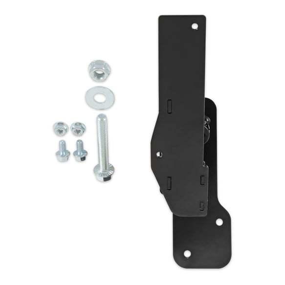 DBW Accelerator Pedal Bracket Dodge Dakota - Burlile Performance Products