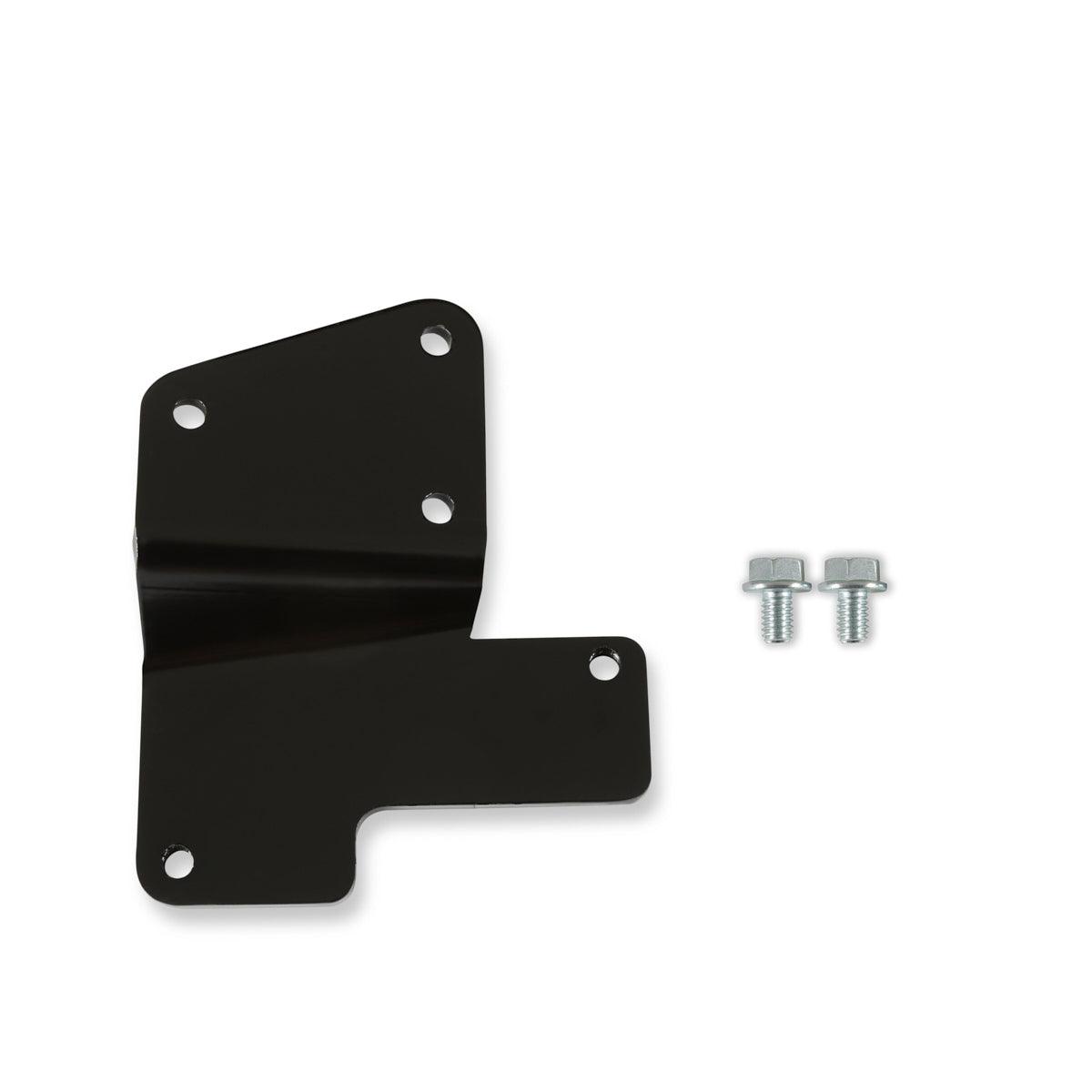 DBW Pedal Bracket - 70-81 Camaro - Burlile Performance Products