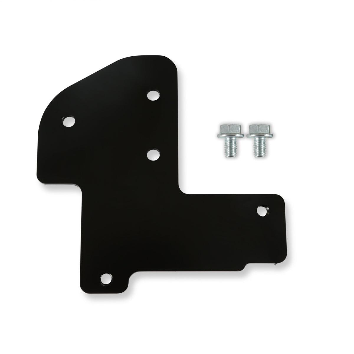 DBW Pedal Bracket - 73-87 GM C10 Truck - Burlile Performance Products