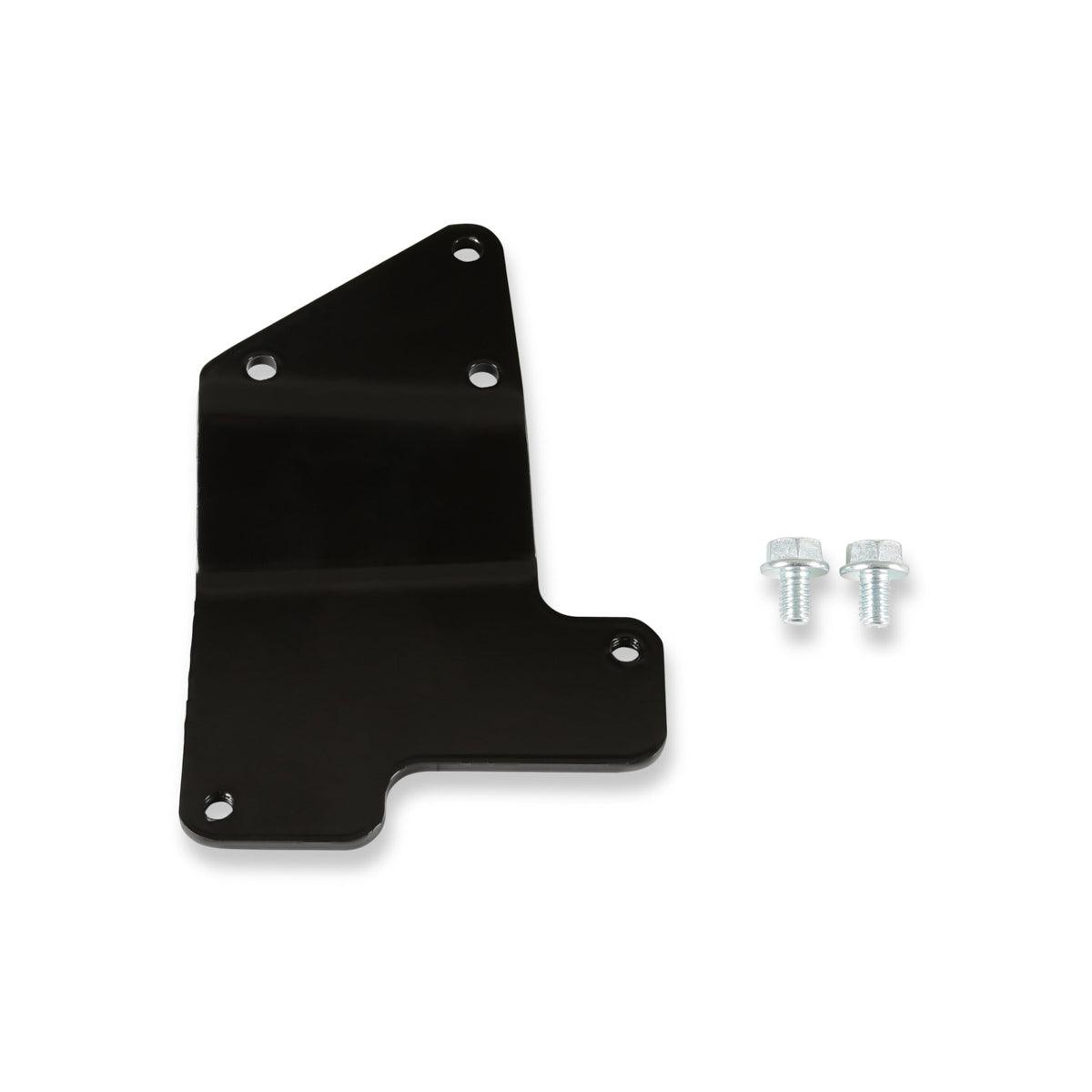 DBW Pedal Bracket - 82-88 GM G-Body - Burlile Performance Products