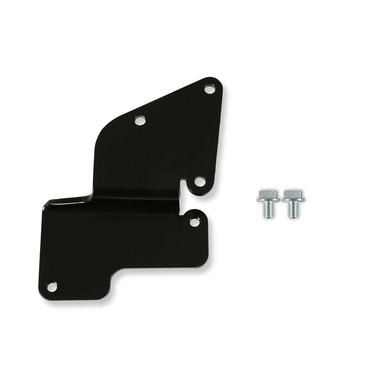 DBW Pedal Bracket - 94-04 GM S10 Truck - Burlile Performance Products