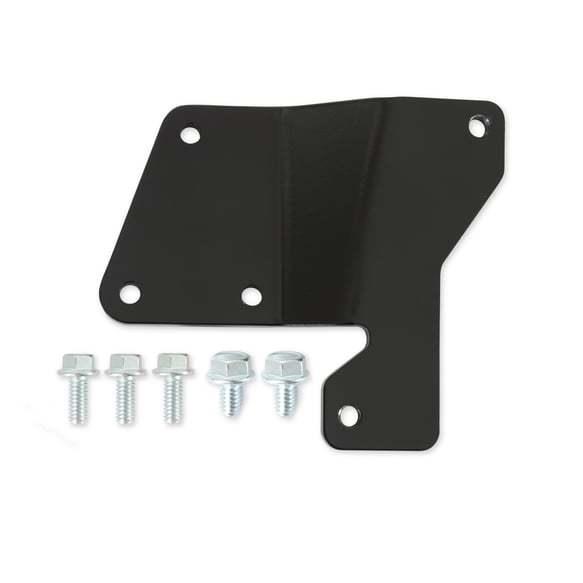 DBW Pedal Bracket Kit GM S10 Trk 81-93 1st-Gen - Burlile Performance Products