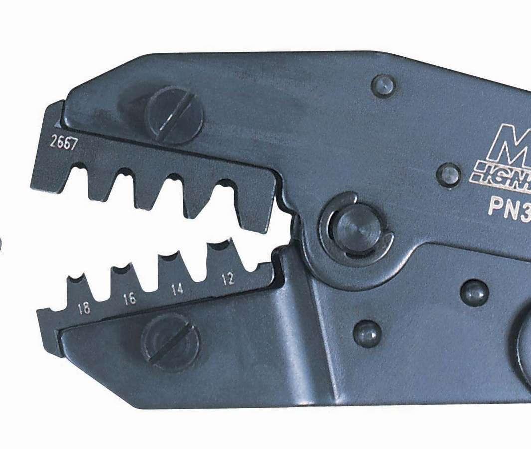Deutsch Dies - Burlile Performance Products