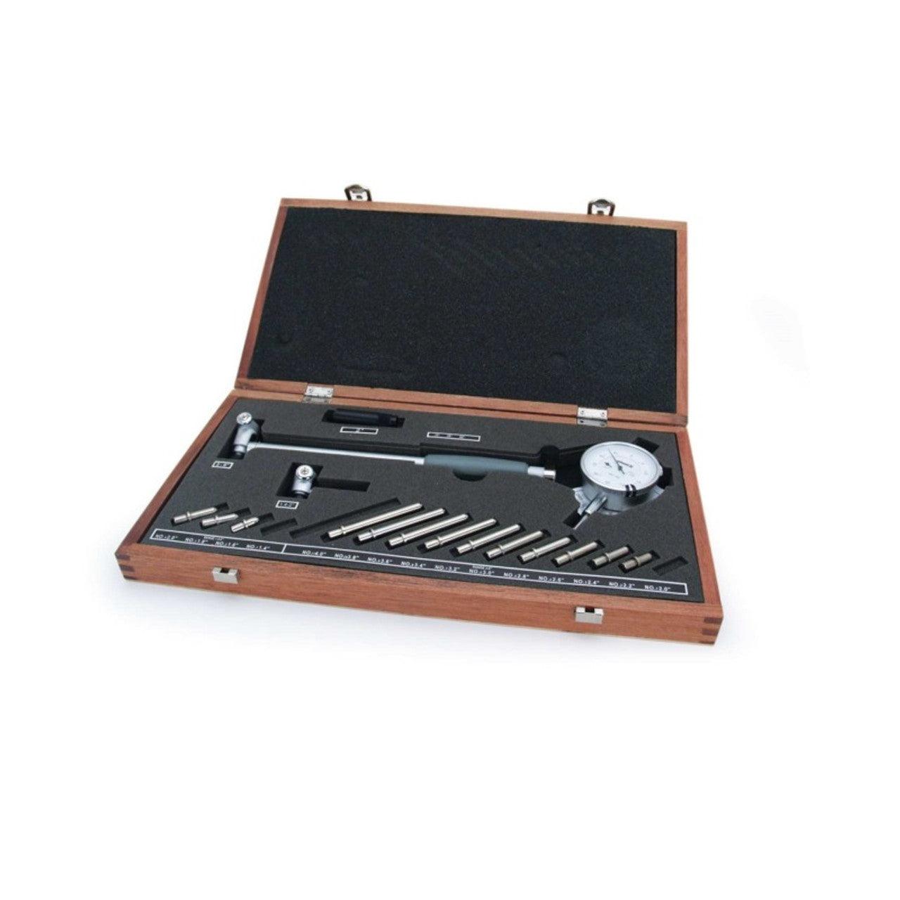 Dial Bore Gauge Combo - Burlile Performance Products