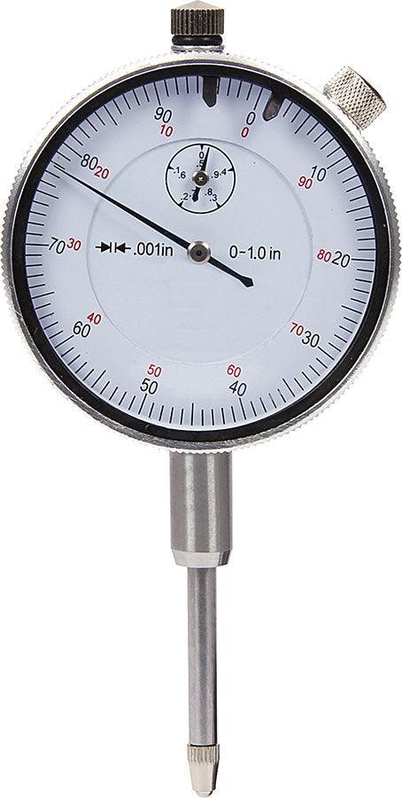 Dial Gauge Only - Burlile Performance Products