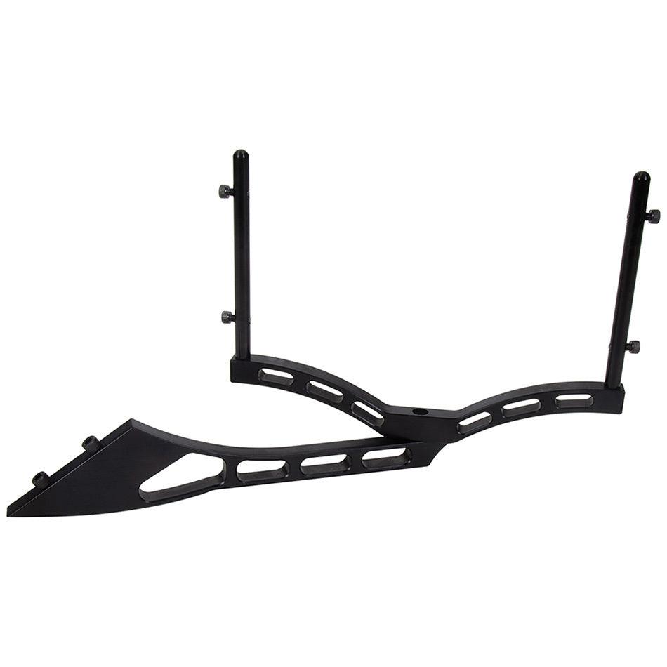 Dial-In Board Mount Black - Burlile Performance Products