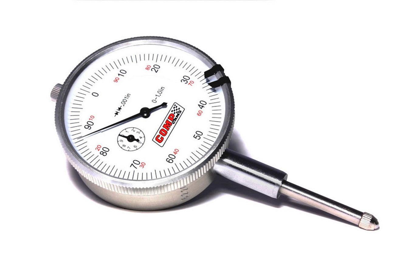 Dial Indicator - Burlile Performance Products