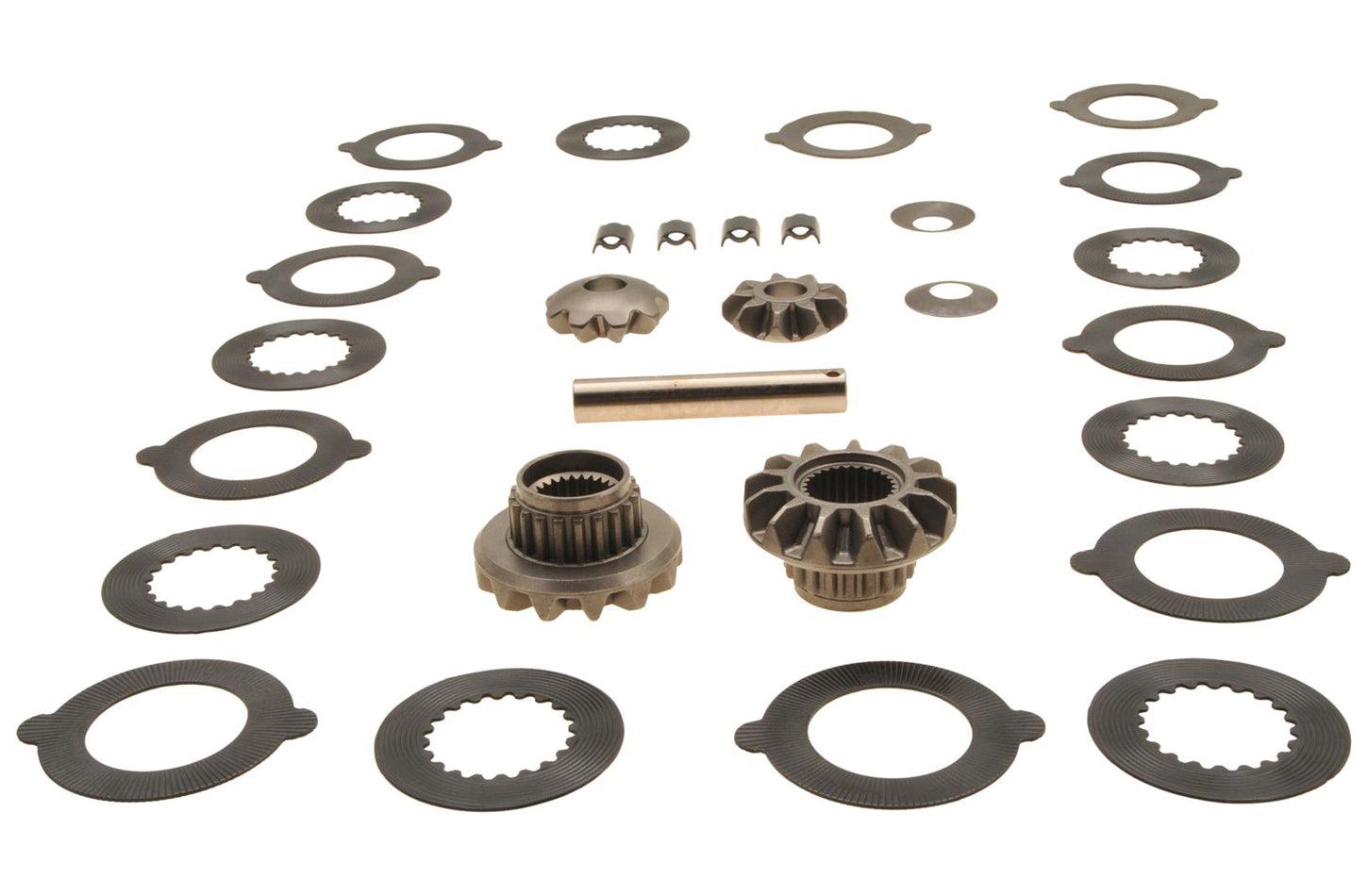 Differential Carrier Gear - Burlile Performance Products