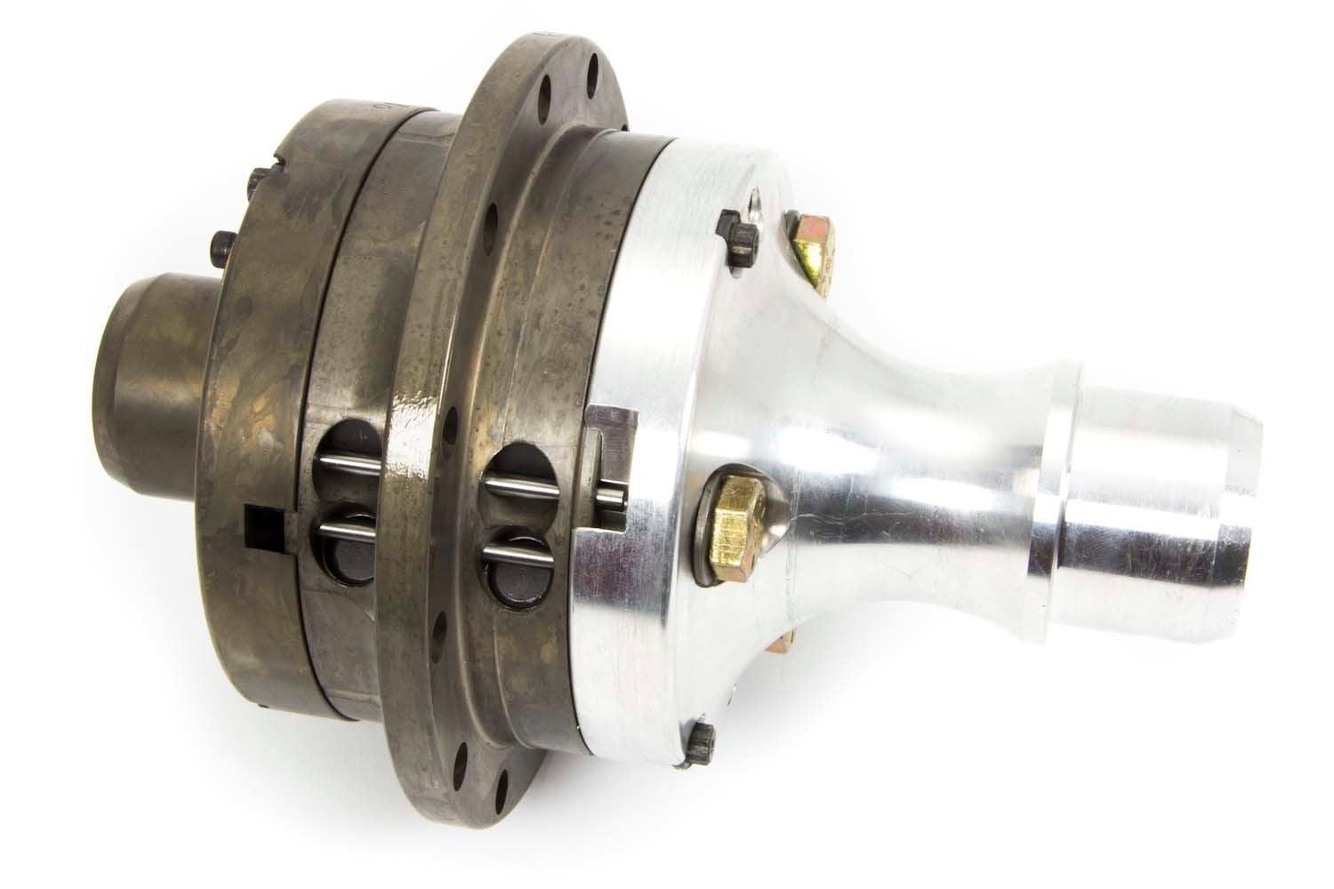 Differential TrackStar 2nd Generation - Burlile Performance Products
