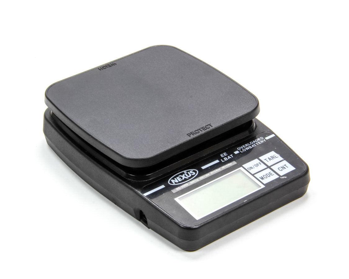 Digital Engine Balancing Scale - Burlile Performance Products