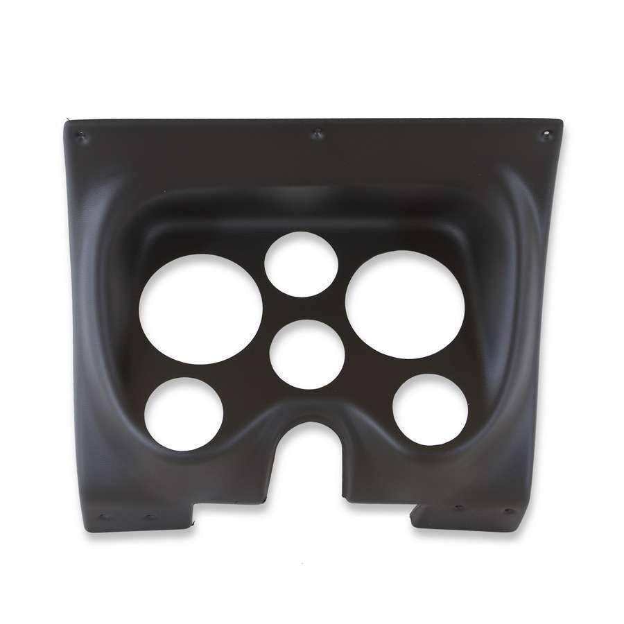 Direct Fit Dash Panel - 67-68 Camaro Firebird - Burlile Performance Products