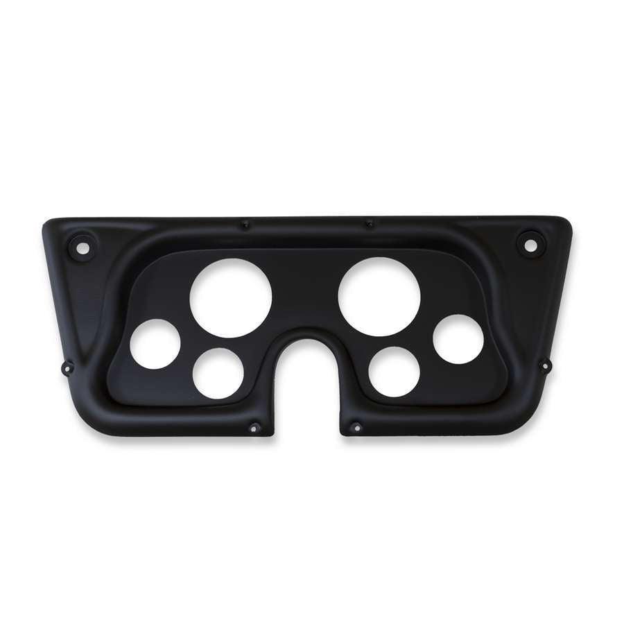 Direct Fit Dash Panel 67-72 GM Truck/Suburban - Burlile Performance Products