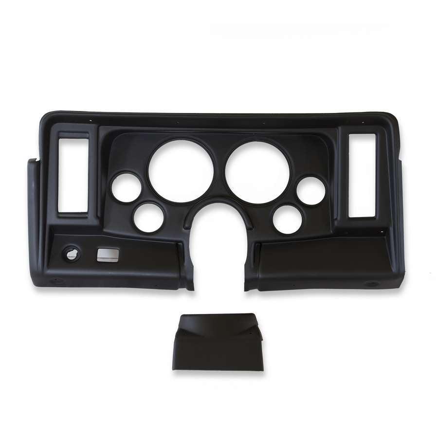Direct Fit Dash Panel 69-76 Nova - Burlile Performance Products