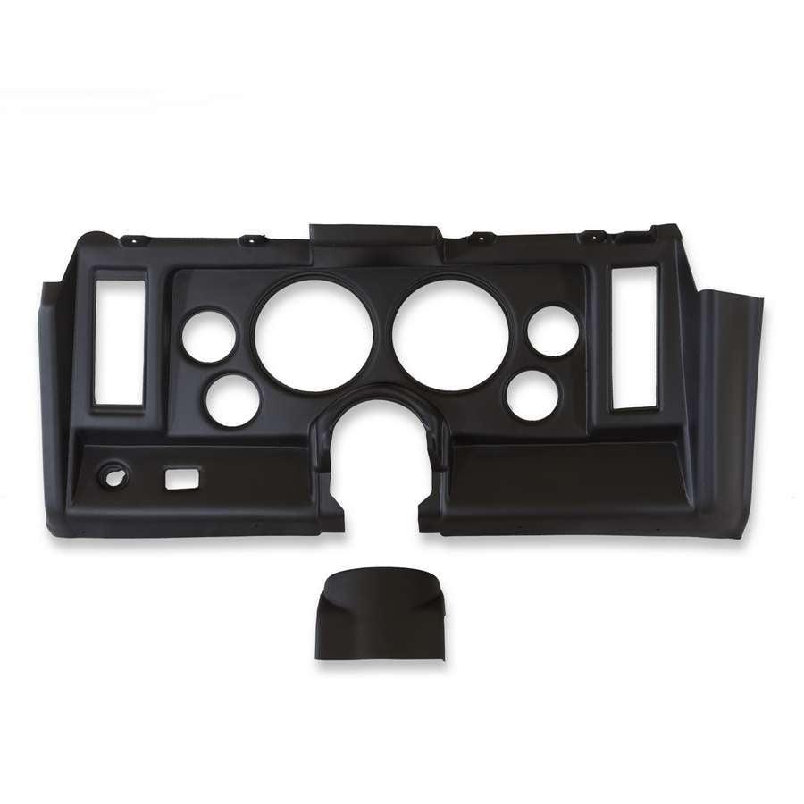 Direct Fit Dash Panel 69 Camaro - Burlile Performance Products