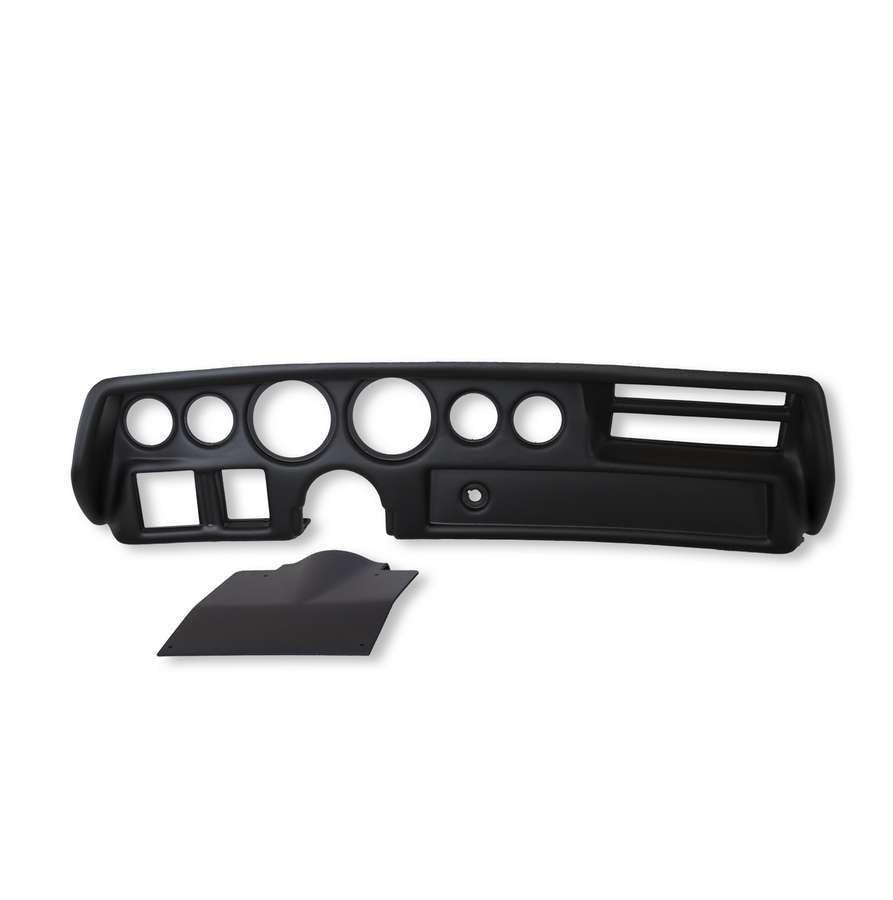 Direct Fit Dash Panel 70-72 Chevelle/Malibu - Burlile Performance Products