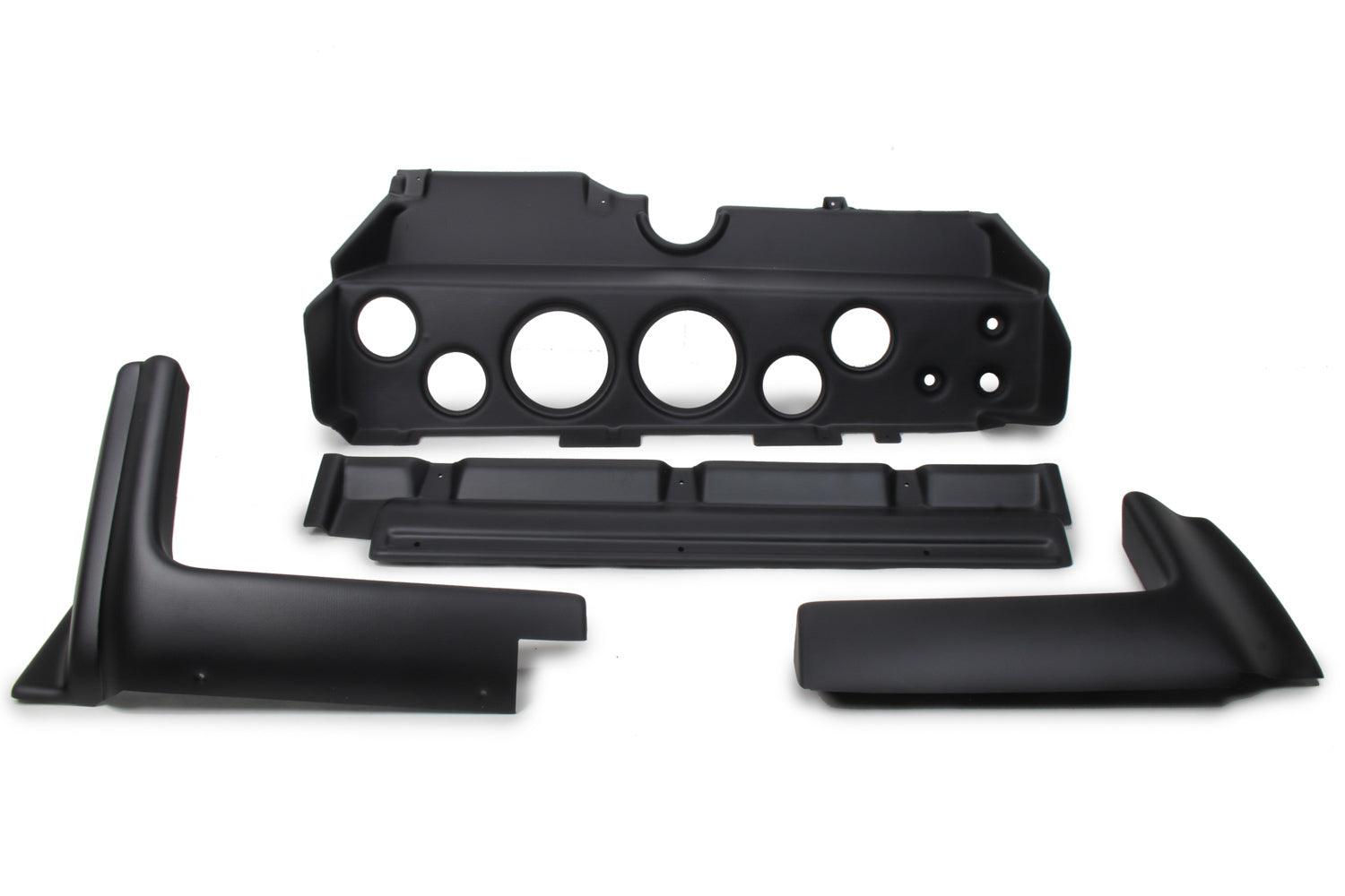 Direct Fit Dash Panel 70-74 Mopar E-Body - Burlile Performance Products